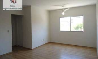 Imagem 2: Apartamento com 2 dormitórios para alugar, 75 m² por R$ 1.802,68/mês - Vila Joaquim Inácio