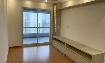 Imagem 3: Apartamento para Locação na Vila Leopoldina 70m² com 2 Dormitórios 1 Suíte 2 Vagas