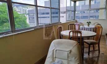 Imagem 6: Apartamento à venda, 4 quartos, 1 suíte, 4 vagas, São Pedro - Belo Horizonte/MG