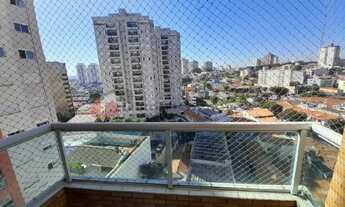 Imagem 6: Apartamento para locação - Santa Paula, São Caetano do Sul