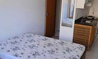 Imagem: Kitnet Mata da Praia Vitória ES