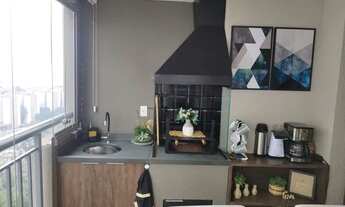 Imagem: LINDO Apartamento a venda 81 metros 2 quartos