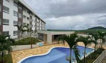 Imagem 2: Flat Primeiro Aluguel no Condomínio Ipês em Carpina