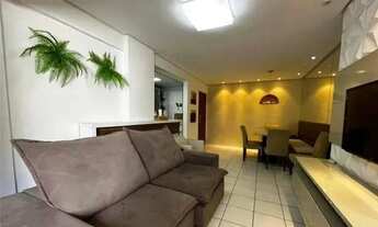 Imagem 2: Apartamento para Venda em São Paulo, Parque Imperial, 3 dormitórios, 1 banheiro, 2 vagas