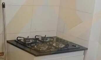 Imagem 4: ARAPONGAS I APARTAMENTO - PARQUE AUSTIN