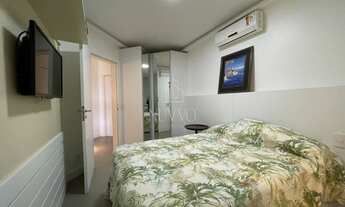 Imagem 2: Florianopolis - Apartamento Padrão - Jurere Internacional