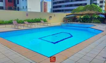 Imagem 2: APTO NO COND EMANUEL FONSECA PARA VENDA