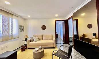 Imagem 2: Mobiliado pronto para morar