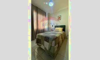 Imagem 5: Lindo Apartamento 3/4 Reformado Para Venda No Vila Romana I - Próximo ao shopping Midway M