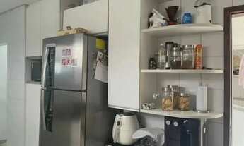 Imagem 7: Casa para venda com 200 metros quadrados com 2 quartos em Feu Rosa - Serra - Espírito Sant