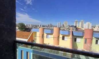 Imagem 5: Apartamentos novos 1 Dorm com varanda, Carrão Travessa da R. Nova Jerusalém