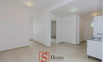 Imagem 7: Apartamento com 1 quarto e 1 vaga para aluguel no Cajuru