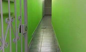 Imagem: Excelente casa na Vila Tibério R$ 600,00