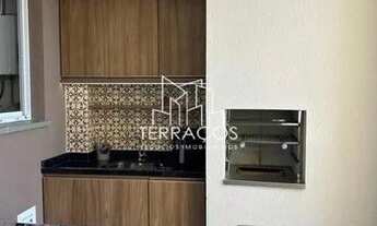 Imagem 6: LINDO APARTAMENTO FINAMENTE DECORADO À VENDA NO CONDOMÍNIO ALTOS DA SAMUEL MARTINS EM JUND