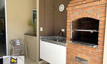 Imagem 5: Apartamento com 3 dormitórios, 109 m² - venda por R$ 650.000,00 ou aluguel por R$ 3.451,41