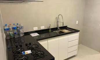 Imagem 6: Apartamento com 3 quartos à venda, 105m² - Leblon - Rio de Janeiro/RJ