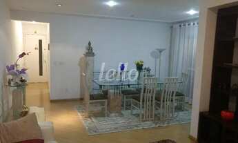 Imagem: Santo André - Apartamento Padrão - Campestre