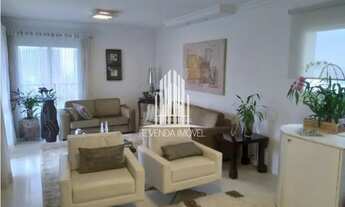 Imagem: Apartamento no Morumbi com 175m² 3 dormitórios