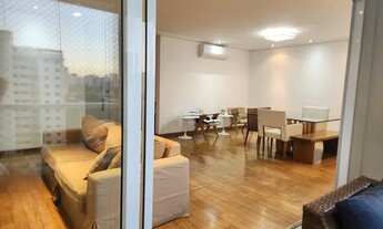 Imagem 4: Apartamento alto padrão a 3 quadras da Berrini