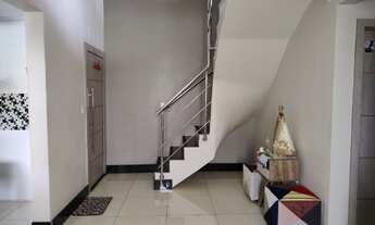 Imagem 3: Cobertura duplex para venda com 134m², 3 quartos, 2 suítes, 2 vagas de garagem