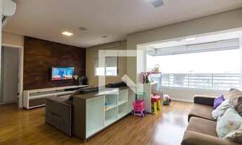 Imagem 4: Apartamento com 1 suíte à venda no Centro, Osasco, com 2 vagas