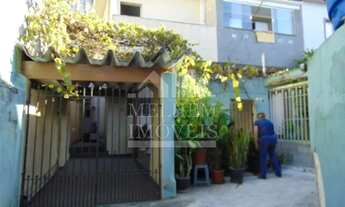 Imagem 3: Casa para locação - Vila Maria, São Paulo