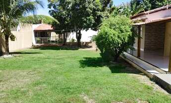 Imagem 2: Casa de condomínio para aluguel tem 500 metros quadrados com 4 quartos em Aratuba - Vera C