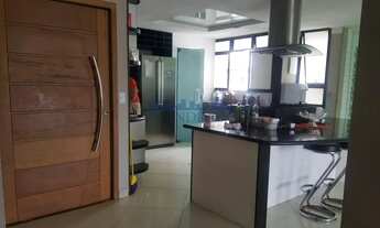 Imagem 7: Cobertura para venda/locação com 4 quartos - Recreio dos Bandeirantes com 400m²