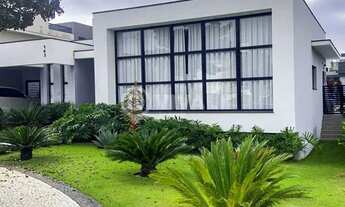 Imagem 4: Casa em Condomínio - / Residencial / Reserva Santa Rosa