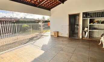 Imagem 3: CASA / JARDIM PETRÓPOLIS