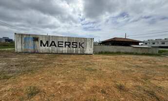 Imagem 5: Alugo container balneário Piçarras