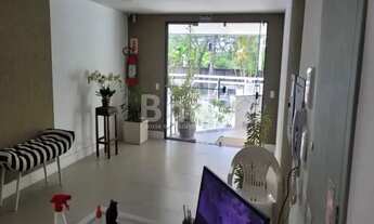 Imagem 4: LANÇAMENTO!!! APARTAMENTO - 3 QUARTOS, 1 SUÍTE, 2 VAGAS - PARAÍSO NO RECREIO DOS BANDEIRAN