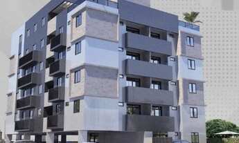 Imagem: Lançamento com 2 e 3 quartos, elevador