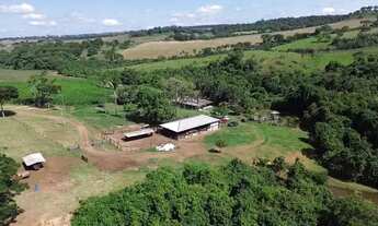 Imagem 3: Fazenda em Goianápolis px de Goiânia