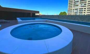 Imagem 5: APT 031, Orion Residence na Parquelândia, 03 Quartos, Elevador, lazer completo