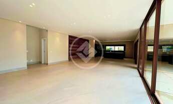 Imagem 6: Casa Alto Padrão -Condominio Amendoeiras codigo: 92457