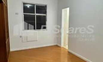 Imagem 7: Apartamento com 2 quartos sendo 1 suíte, dependências, garagem, em Freguesia