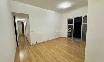 Imagem 1: Apartamento com 2 quartos sendo 1 suíte, dependências, garagem, em Freguesia