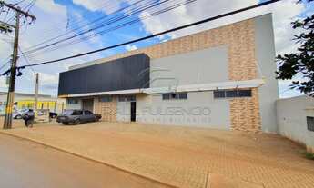 Imagem 2: Comercial zona norte