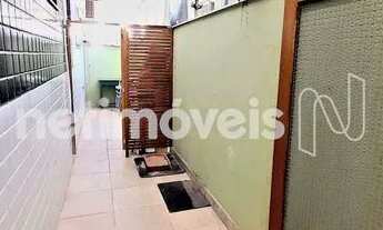 Imagem: Venda Área Privativa Santo Antônio Belo