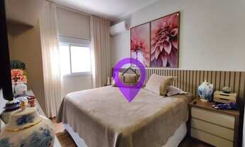 Imagem 6: Casa em Serra Morena com 270m² construídos e 4 dormitórios. Destaques: espaço gourmet comp