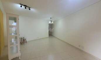 Imagem 2: Apartamento - Vila Itapura - Campinas