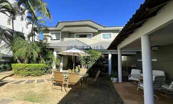 Imagem 3: Barra da Tijuca Casa em condomínio com 4 dormitórios