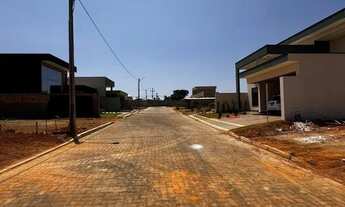 Imagem 2: Vendo lote Ponte Alta Norte, rua dos pinheiros