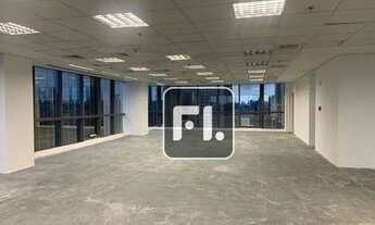 Imagem 4: Conjunto para alugar, 678 m² - Vila Olímpia - São Paulo/SP