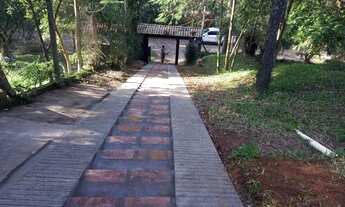 Imagem 3: Casa no bairro Vila Nova - 725m²