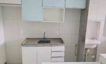 Imagem 3: Oportunidade de alugar no edf Maria Ligia 2 quartos andar alto, 56m², em boa viagem