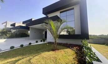 Imagem: Casa à venda em Indaiatuba, Jardim Panorama