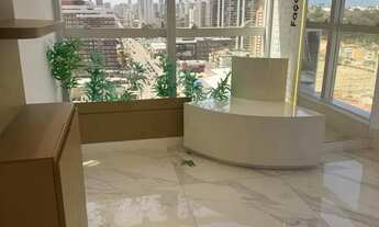 Imagem 7: Linda Sala Mobiliada