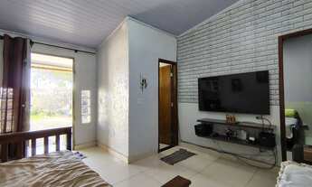 Imagem 7: SETOR HABITACIONAL SOL NASCENTE